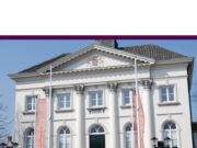 Inzamelingsactie Oekraïne-opvang Gemeentehuis Zundert