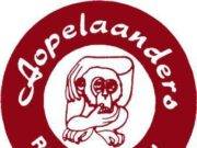 Kick-off Bonte Avond seizoen 2024/2025 aopelaanders logo