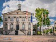 raadhuis zundert