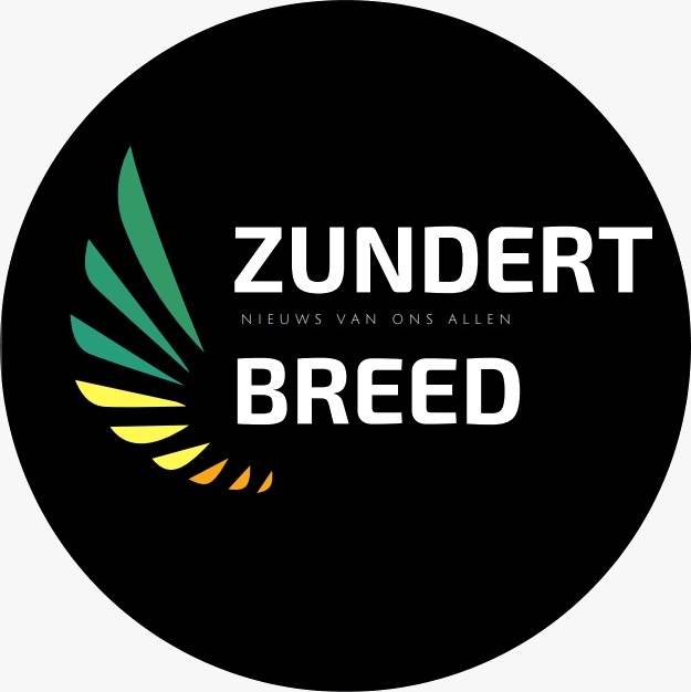 Logo Zundert Breed