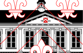 Buurtschap Rijsbergen