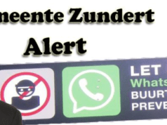 Zundert Alert