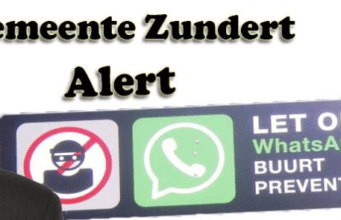 Zundert Alert