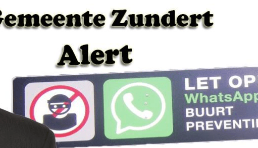 Zundert Alert: getuigen gezocht
