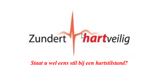 Zundert Hart Veilig