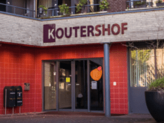 Openingstijden Bibliotheek Rijsbergen