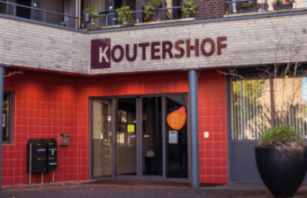 Tijd van je leven bij de Koutershof