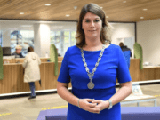 De zomerstop komt er weer aan