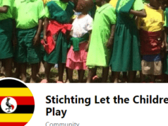 Stichting Let the Children Play