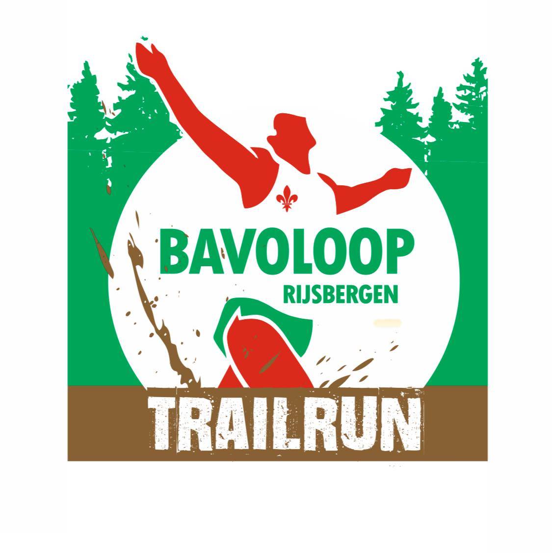 Trailrun Bavoloop