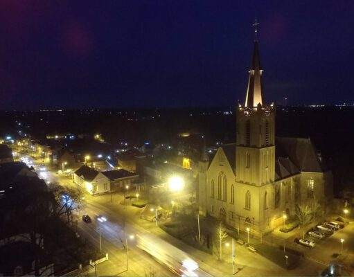 Behoud Bavokerk Rijsbergen