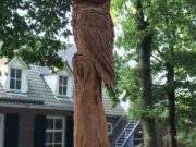 Kinderboerderij de Leijhoeve, Koningsdag 2024