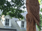 Kinderboerderij de Leijhoeve Rijsbergen