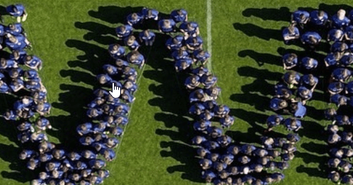 Vrienden en Vriendinnen Training