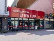 Winkelcentrum Etten-Leur, plan je bezoek.
