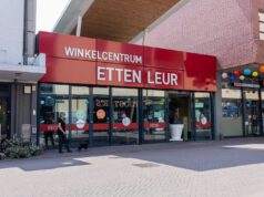 Winkelcentrum Etten-Leur, plan je bezoek.