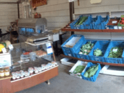 Boerderijwinkel Godrie Rijsbergen