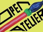 Open Atelier Rijsbergen 20 en 21 April 2024