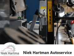 Niek Hartman Autoservice