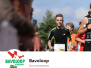 Toppers van de Bavoloop bij de Van Oers Marathon Brabant