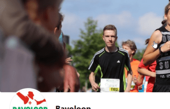 Zondag 21 juni 2026 Bavoloop Rijsbergen