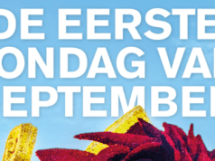 De voorverkoop van Corso Zundert 2026 is begonnen!