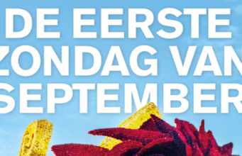 Altijd al eens een corsotent willen bezoeken?