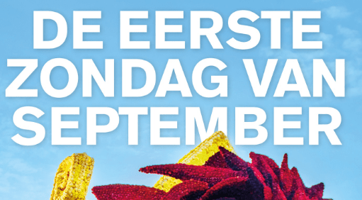 Altijd al eens een corsotent willen bezoeken?
