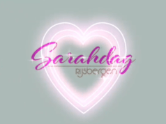 Sarahdag Rijsbergen