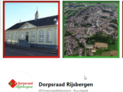 Dorpswandeling Rijsbergen 20 September 2025