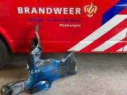 Brandweer Midden en West-Brabant
