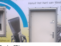 Patrick organiseert al 10 jaar ballonvaarten: “Met mijn hoofd in de wolken”.