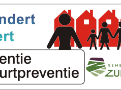 Buurtpreventie: Wees waakzaam en alert!