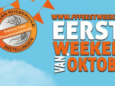 Fancy Fair Rijsbergen