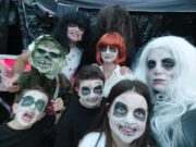 Halloween (K)Rijsbergen