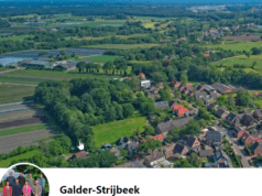 Kermis 22 en 23 Juni 2024 in Galder