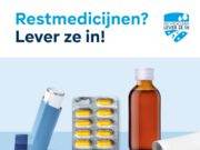Service Apotheek de Weerijs Rijsbergen