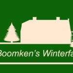 Winterfair @Boomkensranch