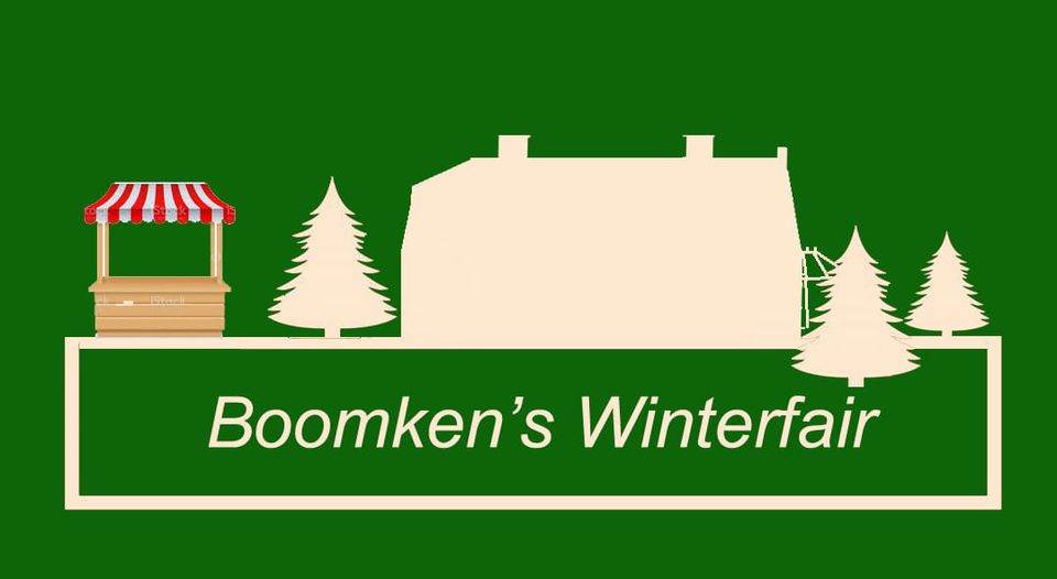 Winterfair @Boomkensranch