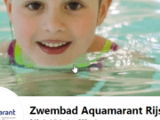 Zwembad Aquamarant Rijsbergen