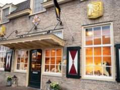 Echte Bakker Joost Douenburg