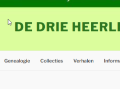 80 jaar bevrijding Zundert herdenken en vieren