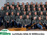 Luchtbuksgilde St. Willibrordus