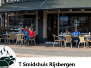 Vakantie Alert Smidshuis Rijsbergen