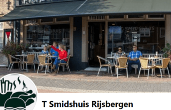 ‘t Smidshuis Rijsbergen: openingstijden carnaval