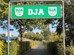 Winterwandeling DJA Zundert