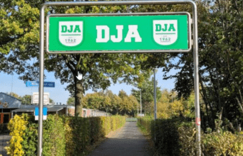 DJA: Zomerwandeltocht