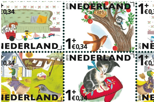 Postzegelvereniging Breda Ruilbeurs