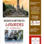 Informatieavond Bedevaart Lourdes