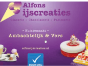 Alfons Ijscreaties